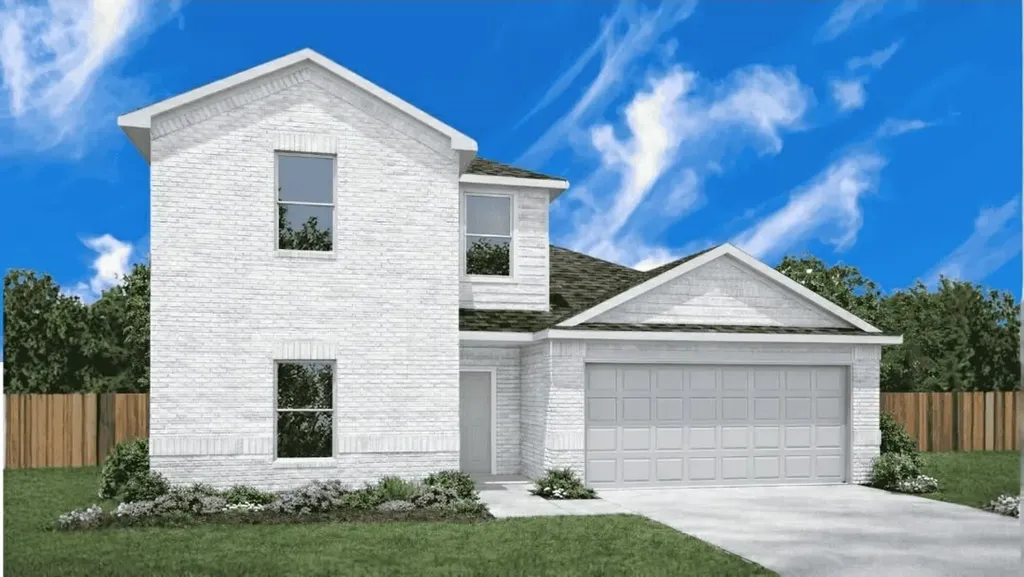 13136 Sorrento Bay Drive Willis TX 77318