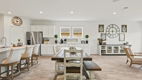 13136 Sorrento Bay Drive Willis TX 77318
