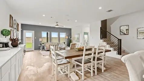 13136 Sorrento Bay Drive Willis TX 77318