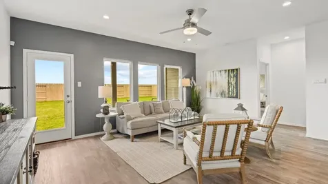 13136 Sorrento Bay Drive Willis TX 77318