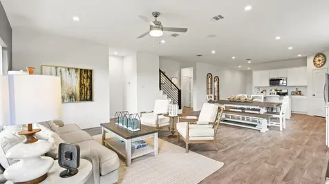 13136 Sorrento Bay Drive Willis TX 77318