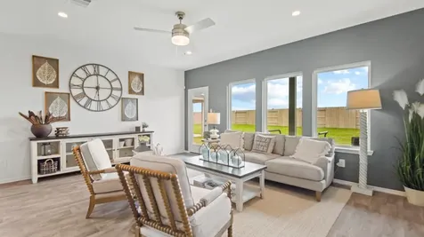 13136 Sorrento Bay Drive Willis TX 77318