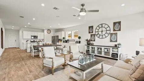 13136 Sorrento Bay Drive Willis TX 77318