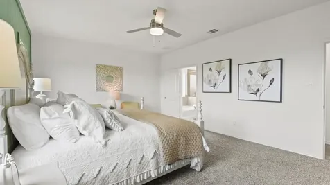 13136 Sorrento Bay Drive Willis TX 77318