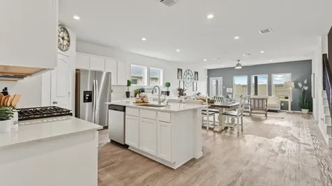 13136 Sorrento Bay Drive Willis TX 77318