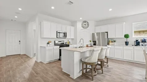 13136 Sorrento Bay Drive Willis TX 77318
