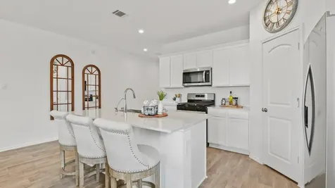13136 Sorrento Bay Drive Willis TX 77318