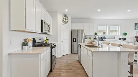 13136 Sorrento Bay Drive Willis TX 77318