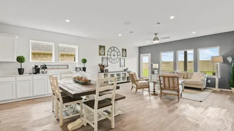 13136 Sorrento Bay Drive Willis TX 77318