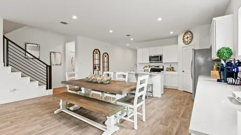 13136 Sorrento Bay Drive Willis TX 77318