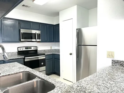 1103 Dulles Avenue 1801 Stafford TX 77477