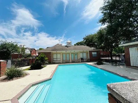 1103 Dulles Avenue 1801 Stafford TX 77477
