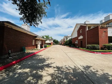 1103 Dulles Avenue 1801 Stafford TX 77477