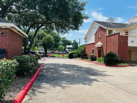 1103 Dulles Avenue 1801 Stafford TX 77477