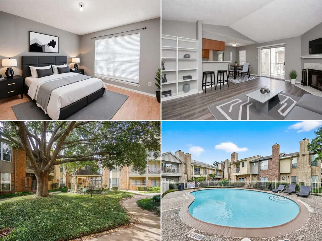 1515 Sandy Springs Road 1006 Houston TX 77042