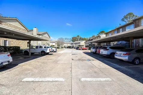 1515 Sandy Springs Road 1006 Houston TX 77042