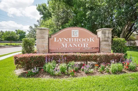 1515 Sandy Springs Road 1006 Houston TX 77042