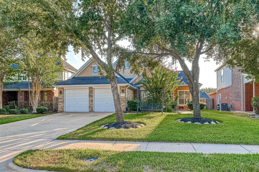 21923 Shady Heath Lane Katy TX 77494