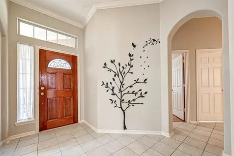 21923 Shady Heath Lane Katy TX 77494
