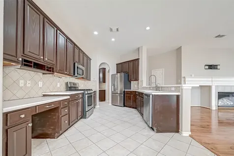 21923 Shady Heath Lane Katy TX 77494