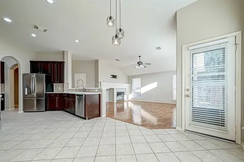21923 Shady Heath Lane Katy TX 77494
