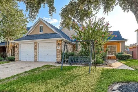 21923 Shady Heath Lane Katy TX 77494