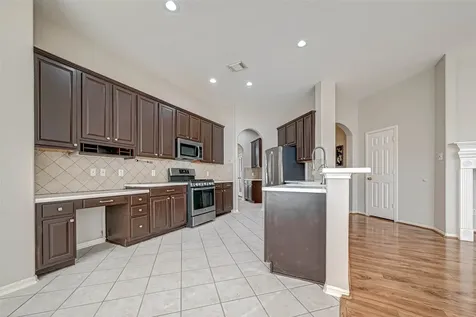21923 Shady Heath Lane Katy TX 77494