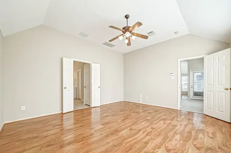 21923 Shady Heath Lane Katy TX 77494