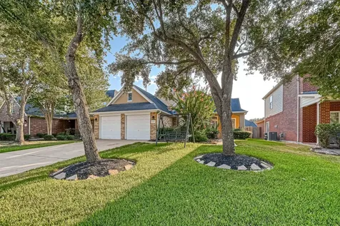 21923 Shady Heath Lane Katy TX 77494