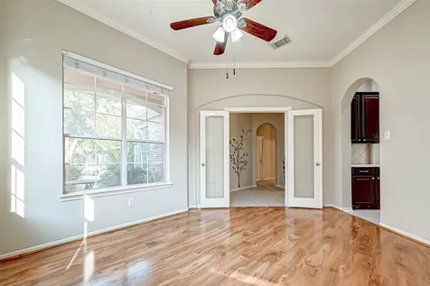 21923 Shady Heath Lane Katy TX 77494