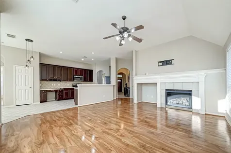 21923 Shady Heath Lane Katy TX 77494