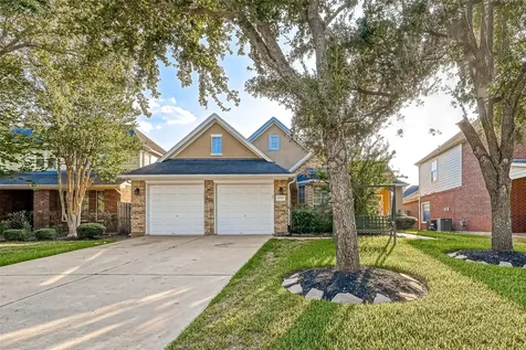 21923 Shady Heath Lane Katy TX 77494