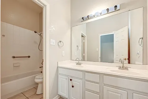 21923 Shady Heath Lane Katy TX 77494