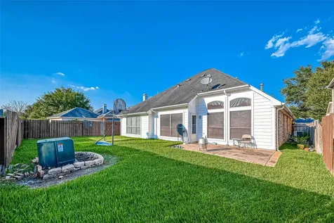 21923 Shady Heath Lane Katy TX 77494