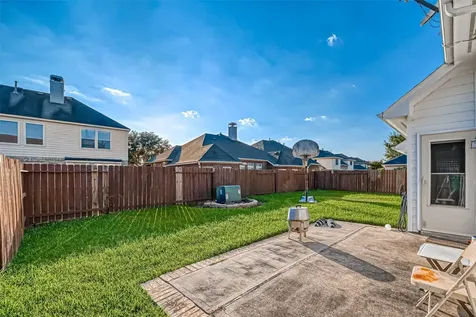 21923 Shady Heath Lane Katy TX 77494