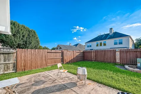 21923 Shady Heath Lane Katy TX 77494