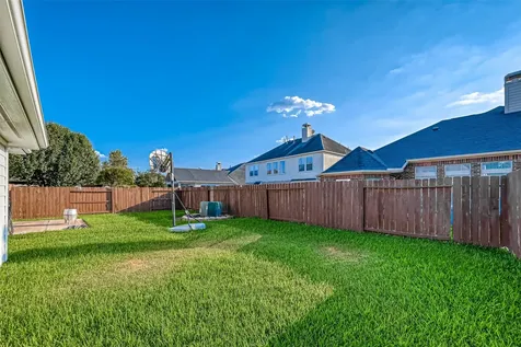 21923 Shady Heath Lane Katy TX 77494