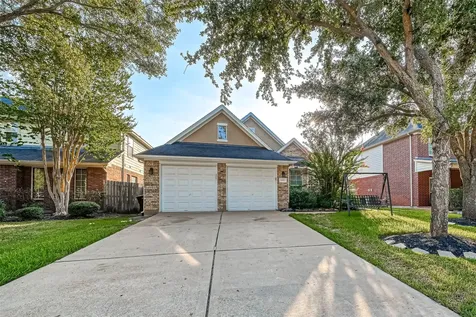 21923 Shady Heath Lane Katy TX 77494
