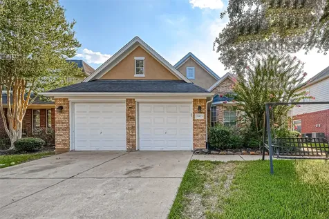 21923 Shady Heath Lane Katy TX 77494