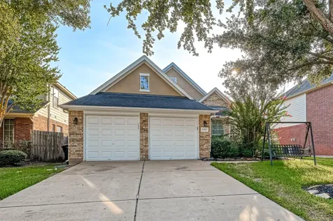 21923 Shady Heath Lane Katy TX 77494