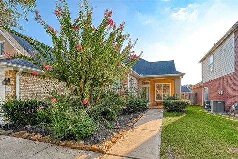21923 Shady Heath Lane Katy TX 77494