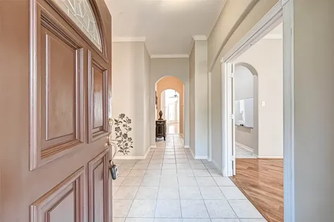 21923 Shady Heath Lane Katy TX 77494