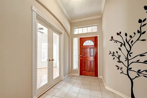 21923 Shady Heath Lane Katy TX 77494