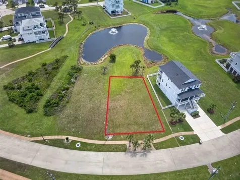 25603 Spotted Sandpiper Drive Galveston TX 77554