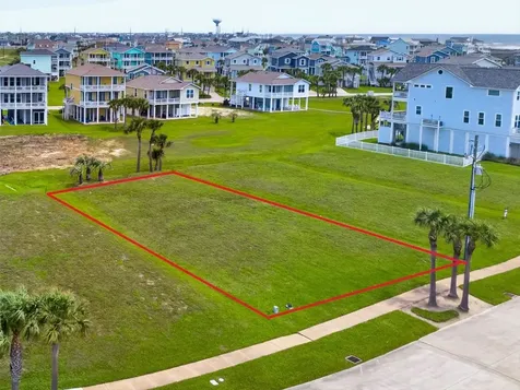 25603 Spotted Sandpiper Drive Galveston TX 77554