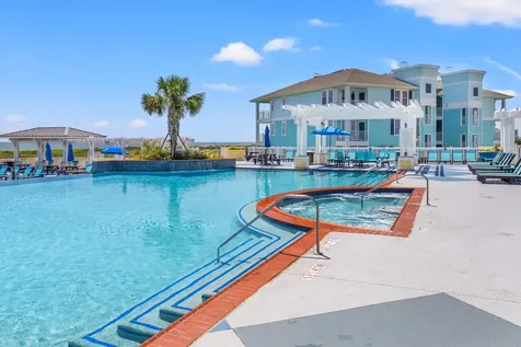 25603 Spotted Sandpiper Drive Galveston TX 77554