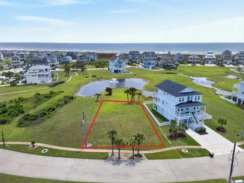 25603 Spotted Sandpiper Drive Galveston TX 77554