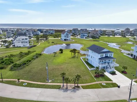 25603 Spotted Sandpiper Drive Galveston TX 77554