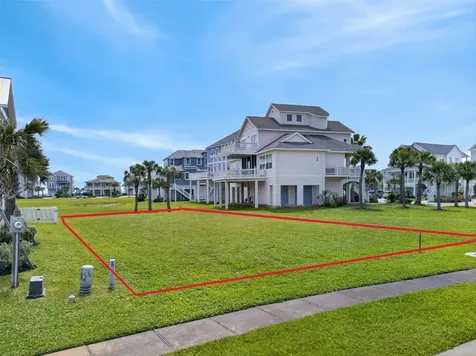 25603 Spotted Sandpiper Drive Galveston TX 77554