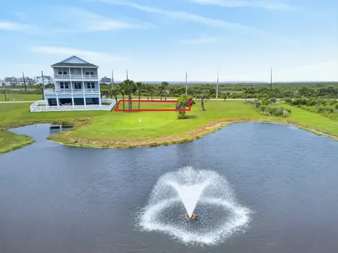 25603 Spotted Sandpiper Drive Galveston TX 77554